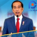 Presiden Jokowi Terbitkan Perpres APBN 2023