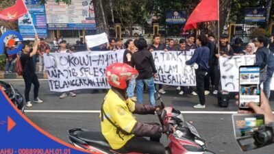 Jokowi-Amin Tak Ada Komitmen Selesaikan Kasus Pelanggaran HAM Masa Lalu Dan Bahkan Bertambah